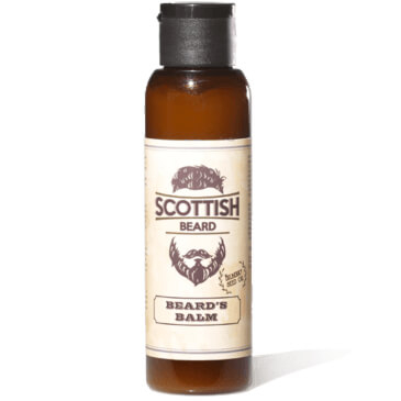 Scottish Beard Balm odżywczy balsam do brody 100ml