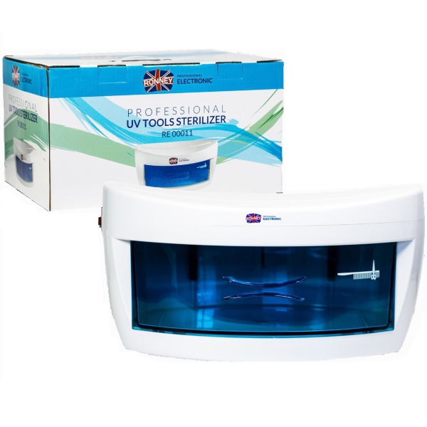 RONNEY UV Tools Sterilizer RE 00011 Sterylizator UV do narzędzi