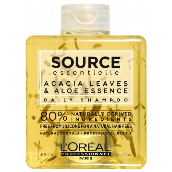 Loreal Source Essentielle Daily Shampoo szampon do włosów do codziennego stosowania 300ml