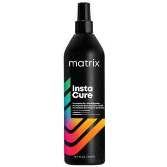 Matrix Pro Backbar Insta Cure spray do włosów porowatych 500ml