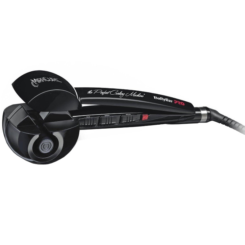 BaByliss Pro MiraCurl The Perfect Curling Machine BAB2665E Kręcarka do loków
