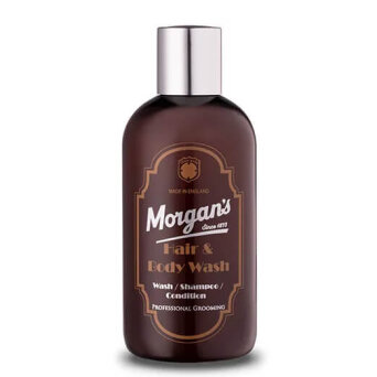 Morgans Hair&Body Wash Żel do mycia ciała i włosów 250ml