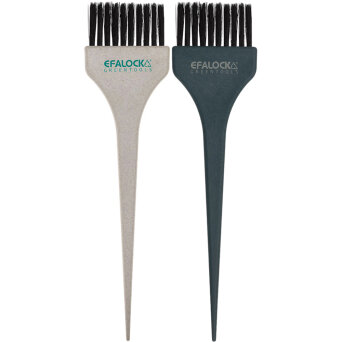 Efalock Green Tools Pędzel do farbowania włosów 4,8cm, różne kolory