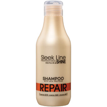 Stapiz Sleek Line Repair szampon do włosów 300ml