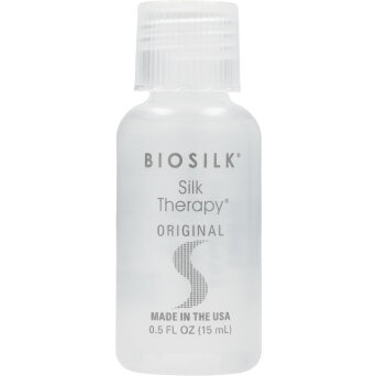 BioSilk Jedwab do włosów 15ml