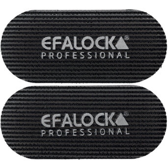 Efalock Professional Rzepy do włosów 2szt.