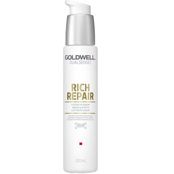 Goldwell Dualsenses Rich Repair serum 6 efektów 100ml