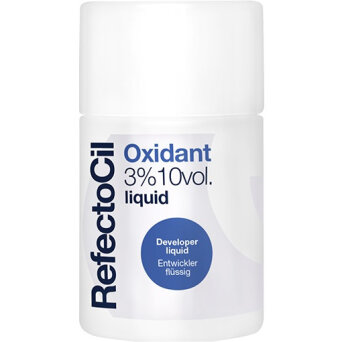 Refectocil oxidant, woda utleniona 3% 100ml