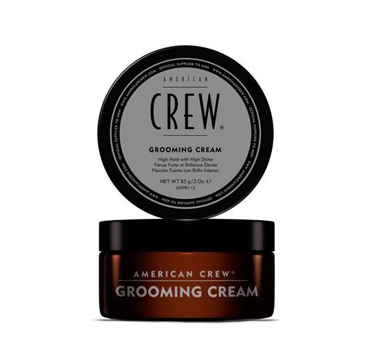 American Crew Classic Grooming Cream pielęgnacyjny krem do modelowania włosów 85g