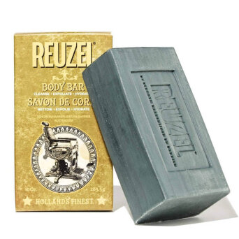 Reuzel Body Bar Soap, mydło w kostce do ciała dla mężczyzn 283,5g