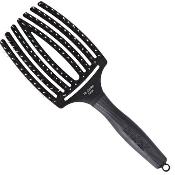 Olivia Garden Finger Brush Combo Large szczotka do rozczesywania włosów