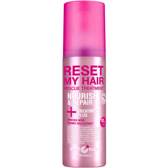 Montibello Smart Touch Reset My Hair 12W1 Odżywka wielofunkcyjna w sprayu do włosów 150ml 