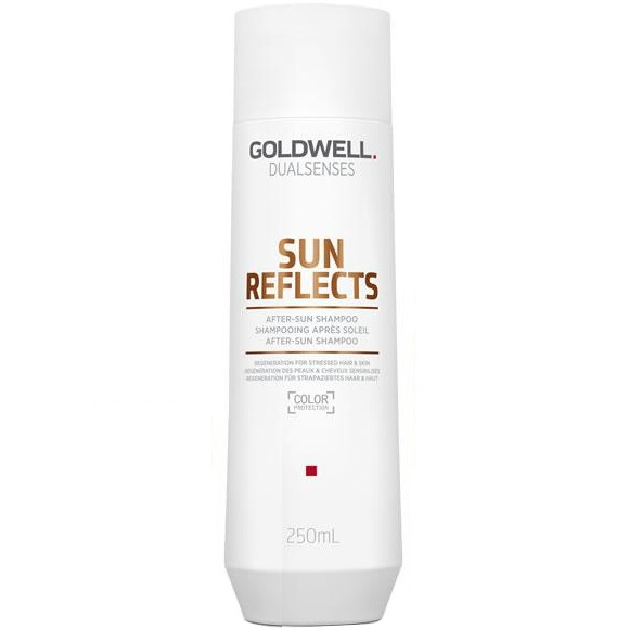Goldwell Dualsenses Sun Reflects szampon po opalaniu 250ml