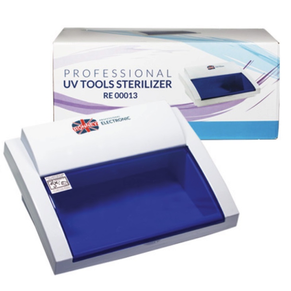 RONNEY UV Tools Sterilizer RE00013 Sterylizator UV do narzędzi