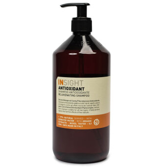 Insight Antioxidant Szampon do włosów odmładzający, antyoksydacyjny 900ml