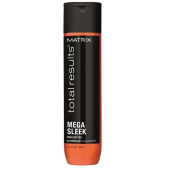 Matrix Total Results Mega Sleek Conditioner odżywka wygładzająca włosy 300ml