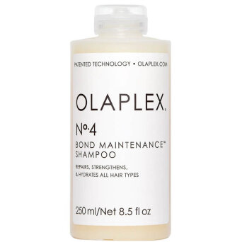 Olaplex No.4 Bond Maintenance Szampon regenerujący włosy 250ml