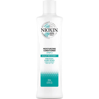 Nioxin Scalp Recovery Odżywka nawilżająca do włosów 200ml