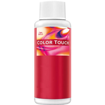 Wella Color Touch Emulsja utleniająca (oksydant) 1,9%, 4% 60ml