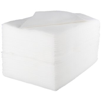 Eko-Higiena Ręczniki z włókniny perforowane BASIC 70x50 100sz