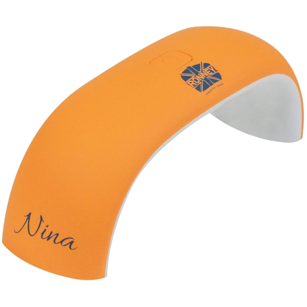 RONNEY NINA Nail USB Lamp LED 9W Lampa mini do paznokci różne kolory