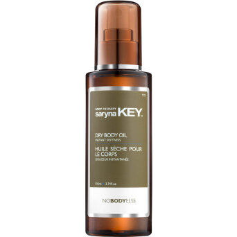 Saryna Key Dry Body Oil Olejek nawilżający do ciała 110ml