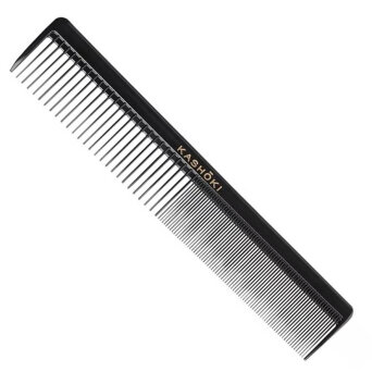 Kashoki Keiko HR Comb Cutting 405 Grzebień do strzyżenia i modelowania włosów
