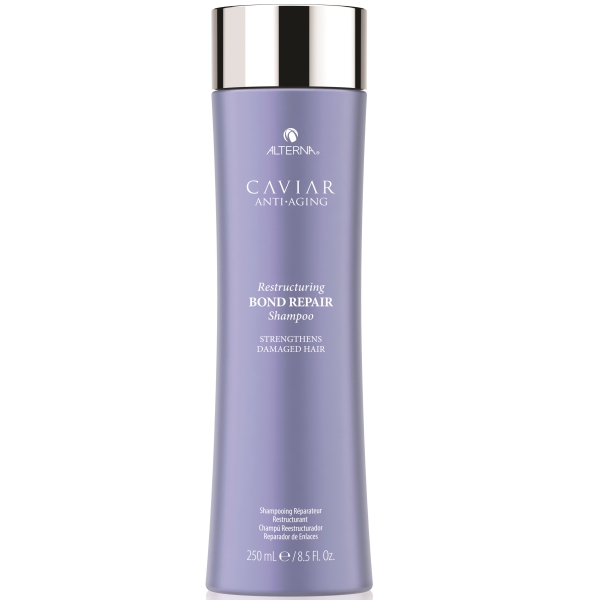 Alterna Caviar Restructuring Bond Repair Shampoo szampon do włosów 250ml