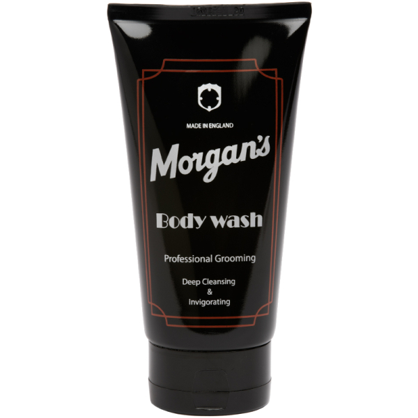 Morgan's Body Wash żel do mycia ciała dla mężczyzn 150ml