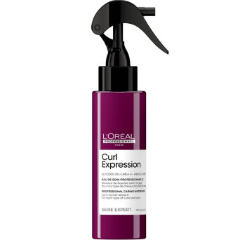 Loreal Curl Expression Spray odświeżający do włosów kręconych i falowanych 190ml