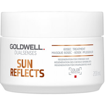 Goldwell Dualsenses Sun Reflects 60s maska po opalaniu 200ml