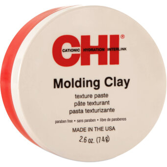 Chi Modeling Clay Glinka do modelowania włosów 74g