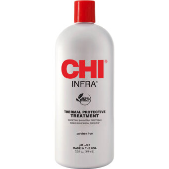 CHI Infra Thermal Protective Odżywka głęboko regenerująca do włosów 946ml