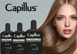 Capillus-nanoplastia