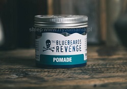 pomada bluebeards